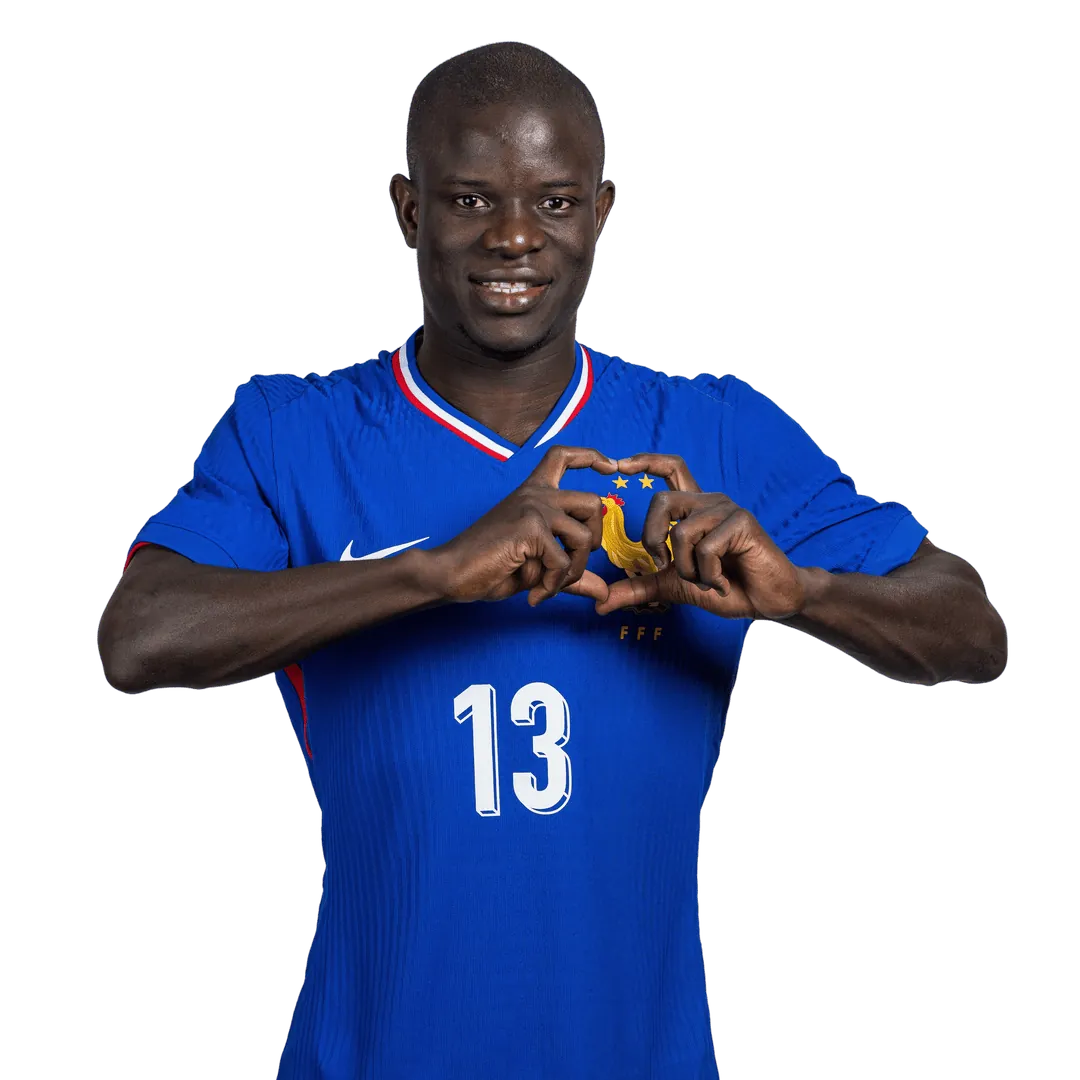 N'Golo